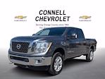 Used 2016 Nissan Titan XD SV Crew Cab 4x4, Pickup for sale #M236979A - photo 1