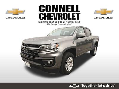 2022 Chevrolet Colorado Crew Cab 2WD, Pickup for sale #N111261P - photo 1