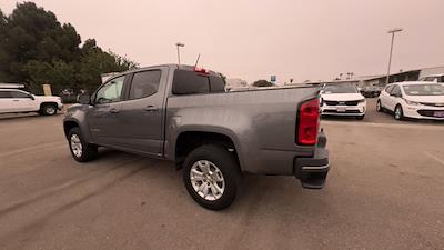 2022 Chevrolet Colorado Crew Cab 2WD, Pickup for sale #N111261P - photo 2