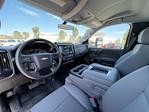 2022 Chevrolet Silverado 6500 Regular Cab DRW RWD, Metro Truck Body Box Truck for sale #N200281 - photo 15