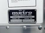 2022 Chevrolet Silverado 6500 Regular Cab DRW RWD, Metro Truck Body Box Van Box Truck for sale #N200281 - photo 27