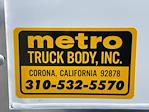 New 2022 Chevrolet Silverado 6500 Work Truck Regular Cab RWD, 20' Metro Truck Body Box Truck for sale #N200281 - photo 47