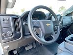 2022 Chevrolet Silverado 6500 Regular Cab DRW RWD, Metro Truck Body Box Van Box Truck for sale #N200281 - photo 7