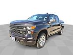 Used 2022 Chevrolet Silverado 1500 Custom Crew Cab 2WD, Pickup for sale #N532915BB - photo 41