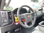 New 2022 Chevrolet Silverado 6500 Work Truck Crew Cab RWD, 14' Scelzi Landscape Dump for sale #N793012 - photo 9