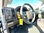 2023 Chevrolet Silverado 6500 Regular Cab DRW 4WD, Scelzi Dump Body Dump Truck for sale #P193191 - photo 10