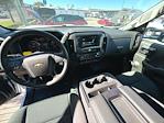 2023 Chevrolet Silverado 6500 Regular Cab DRW 4WD, Scelzi Dump Body Dump Truck for sale #P193191 - photo 19
