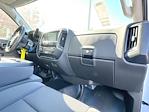 2023 Chevrolet Silverado 6500 Regular Cab DRW 4WD, Scelzi Dump Body Dump Truck for sale #P193191 - photo 24
