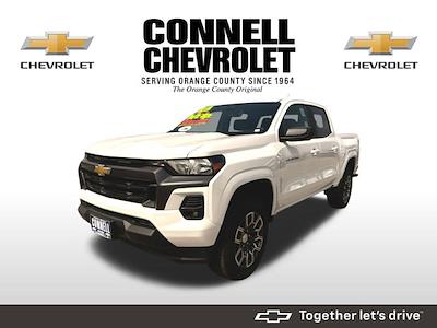 2023 Chevrolet Colorado Crew Cab 2WD, Pickup for sale #P200178I - photo 1