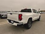 New 2023 Chevrolet Colorado LT Crew Cab 2WD, Pickup for sale #P212737I - photo 105