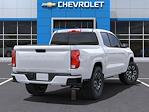 New 2023 Chevrolet Colorado LT Crew Cab 2WD, Pickup for sale #P212737I - photo 46