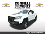 Used 2022 Chevrolet Colorado ZR2 Crew Cab 4WD, Pickup for sale #P214925BC - photo 1