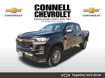 Used 2023 Chevrolet Colorado LT Crew Cab 2WD, Pickup for sale #P218184BB - photo 1