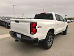 New 2023 Chevrolet Colorado Z71 Crew Cab 4WD, Pickup for sale #P225866I - photo 36