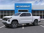 2023 Chevrolet Colorado Crew Cab 4WD, Pickup for sale #P225866I - photo 38