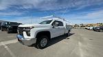 New 2023 Chevrolet Silverado 2500 Work Truck Crew Cab 2WD, Knapheide Steel Service Body Service Truck for sale #P245171 - photo 52