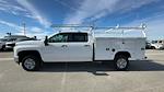 New 2023 Chevrolet Silverado 2500 Work Truck Crew Cab 2WD, Knapheide Steel Service Body Service Truck for sale #P245171 - photo 53