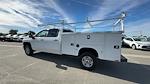 New 2023 Chevrolet Silverado 2500 Work Truck Crew Cab 2WD, Knapheide Steel Service Body Service Truck for sale #P245171 - photo 54