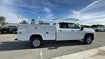 New 2023 Chevrolet Silverado 2500 Work Truck Crew Cab 2WD, Knapheide Steel Service Body Service Truck for sale #P245171 - photo 57