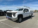 New 2023 Chevrolet Silverado 2500 Work Truck Crew Cab 2WD, Knapheide Steel Service Body Service Truck for sale #P245171 - photo 83