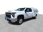 New 2023 Chevrolet Silverado 2500 LT Crew Cab 2WD, Knapheide Steel Service Body Service Truck for sale #P253235 - photo 49