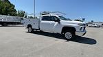 New 2023 Chevrolet Silverado 2500 LT Crew Cab 2WD, Knapheide Steel Service Body Service Truck for sale #P253235 - photo 50