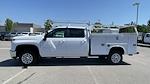 New 2023 Chevrolet Silverado 2500 LT Crew Cab 2WD, Knapheide Steel Service Body Service Truck for sale #P253235 - photo 53