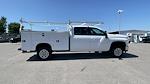 New 2023 Chevrolet Silverado 2500 LT Crew Cab 2WD, Knapheide Steel Service Body Service Truck for sale #P253235 - photo 57