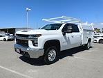 New 2023 Chevrolet Silverado 2500 LT Crew Cab 2WD, Knapheide Steel Service Body Service Truck for sale #P253235 - photo 58