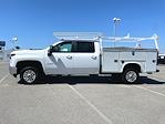 New 2023 Chevrolet Silverado 2500 LT Crew Cab 2WD, Knapheide Steel Service Body Service Truck for sale #P253235 - photo 84