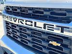 New 2023 Chevrolet Silverado 2500 LT Crew Cab RWD, 8' Knapheide Steel Service Body Service Truck for sale #P253511 - photo 27