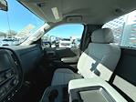 2023 Chevrolet Silverado 4500 Regular Cab DRW RWD, Scelzi WFB Stake Bed for sale #P445612 - photo 10