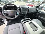 2023 Chevrolet Silverado 5500 Regular Cab DRW RWD, Scelzi WFB Stake Bed for sale #P534130 - photo 21