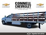 2023 Chevrolet Silverado 5500 Regular Cab DRW RWD, Scelzi WFB Stake Bed for sale #P534130 - photo 2