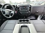 2023 Chevrolet Silverado 5500 Regular Cab DRW RWD, Scelzi Stake Bed for sale #P781505 - photo 8