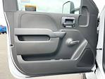 2023 Chevrolet Silverado 5500 Regular Cab DRW RWD, Scelzi Stake Bed for sale #P781505 - photo 26
