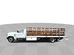 New 2023 Chevrolet Silverado 5500 Work Truck Regular Cab RWD, 20' Scelzi WFB Stake Bed for sale #P781505 - photo 56