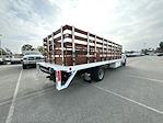 New 2023 Chevrolet Silverado 5500 Work Truck Regular Cab RWD, 20' Scelzi WFB Stake Bed for sale #P781505 - photo 60