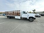 New 2023 Chevrolet Silverado 5500 Work Truck Regular Cab RWD, 20' Scelzi WFB Stake Bed for sale #P781505 - photo 62