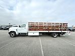 New 2023 Chevrolet Silverado 5500 Work Truck Regular Cab RWD, 20' Scelzi WFB Stake Bed for sale #P781505 - photo 73