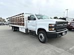 New 2023 Chevrolet Silverado 5500 Work Truck Regular Cab RWD, 20' Scelzi WFB Stake Bed for sale #P781505 - photo 97