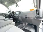 New 2023 Chevrolet Silverado 5500 Work Truck Regular Cab 4WD, 12' Scelzi Chipper Truck for sale #P861973 - photo 31
