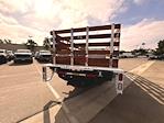 New 2023 Chevrolet Silverado 6500 Work Truck Regular Cab RWD, Scelzi WFB Stake Bed for sale #P876237 - photo 3