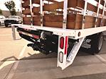 New 2023 Chevrolet Silverado 6500 Work Truck Regular Cab RWD, Scelzi WFB Stake Bed for sale #P876237 - photo 21