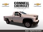 New 2025 Chevrolet Silverado 2500 Work Truck Regular Cab 4WD, Pickup for sale #R104873 - photo 4