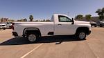 New 2025 Chevrolet Silverado 2500 Work Truck Regular Cab 4WD, Pickup for sale #R104873 - photo 9