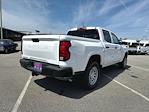 New 2024 Chevrolet Colorado Work Truck Crew Cab RWD, Pickup for sale #R113069 - photo 36