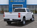 2024 Chevrolet Silverado 1500 Crew Cab 2WD, Pickup for sale #R116380 - photo 40