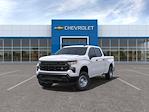 2024 Chevrolet Silverado 1500 Crew Cab 2WD, Pickup for sale #R116380 - photo 44