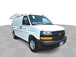 New 2024 Chevrolet Express 2500 Work Truck RWD, Adrian Steel Upfitted Cargo Van for sale #R252611 - photo 74